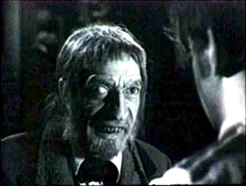 Legend of Horror (1971) Screenshot 2