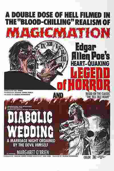 Legend of Horror (1971) Screenshot 3
