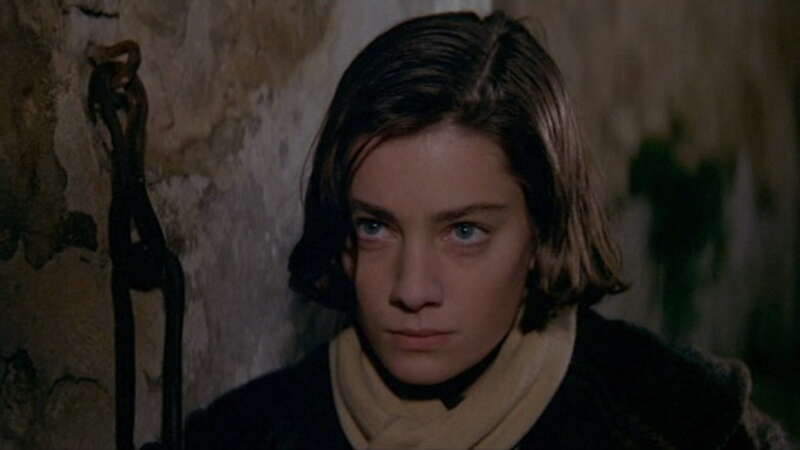 Del perduto amore (1998) Screenshot 3