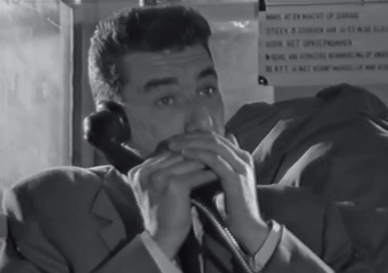 Marche ou crève (1960) Screenshot 1 
