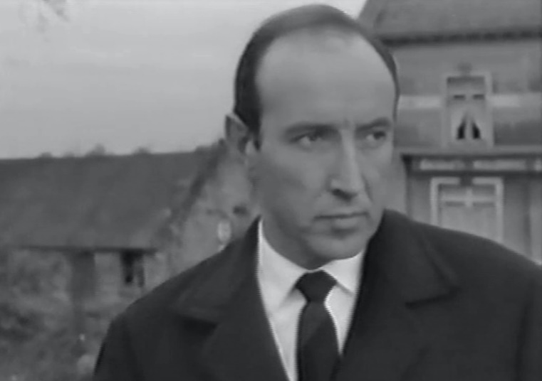 Marche ou crève (1960) Screenshot 4 