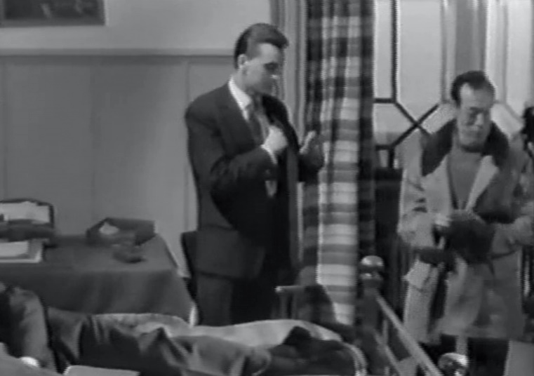 Marche ou crève (1960) Screenshot 5 