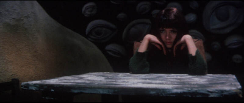 Blind Beast (1969) Screenshot 3