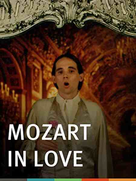 Mozart in Love (1975) Screenshot 1