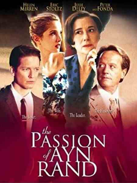 The Passion of Ayn Rand (1999) Screenshot 1
