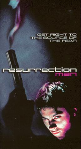 Resurrection Man (1998) Screenshot 5