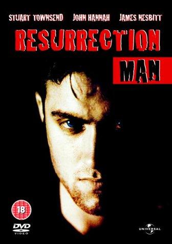 Resurrection Man (1998) starring David Williamson on DVD on DVD
