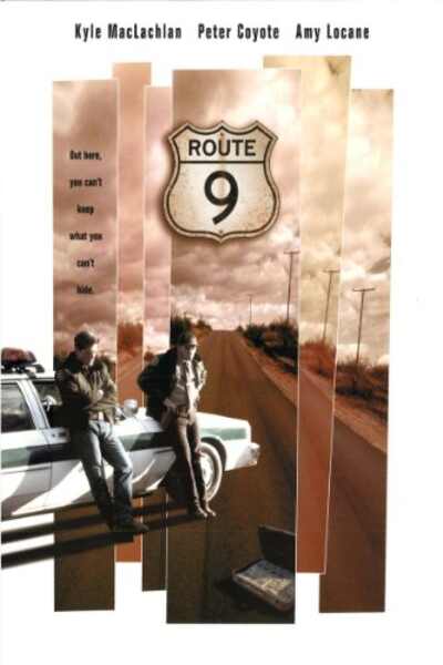 Route 9 (1998) Screenshot 1