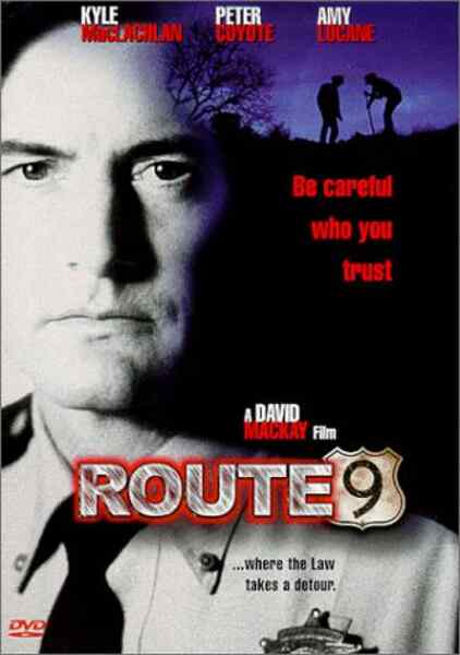 Route 9 (1998) Screenshot 2