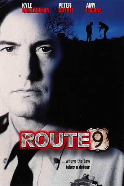 Route 9 (1998) Screenshot 5