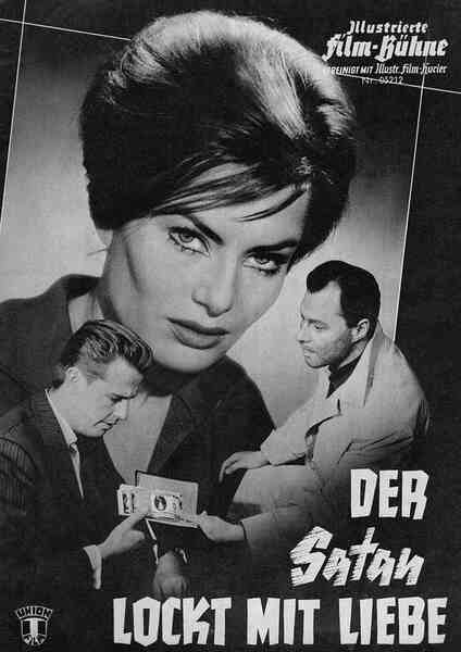 Der Satan lockt mit Liebe (1960) Screenshot 5