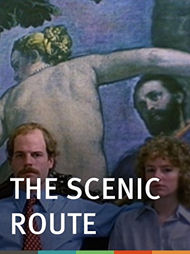 The Scenic Route (1978) Screenshot 1