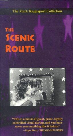 The Scenic Route (1978) starring Randy Danson on DVD on DVD