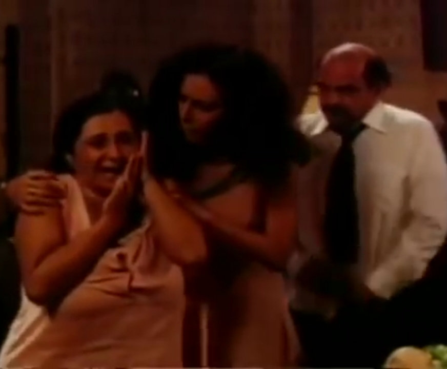 Os Sete Gatinhos (1980) Screenshot 1 
