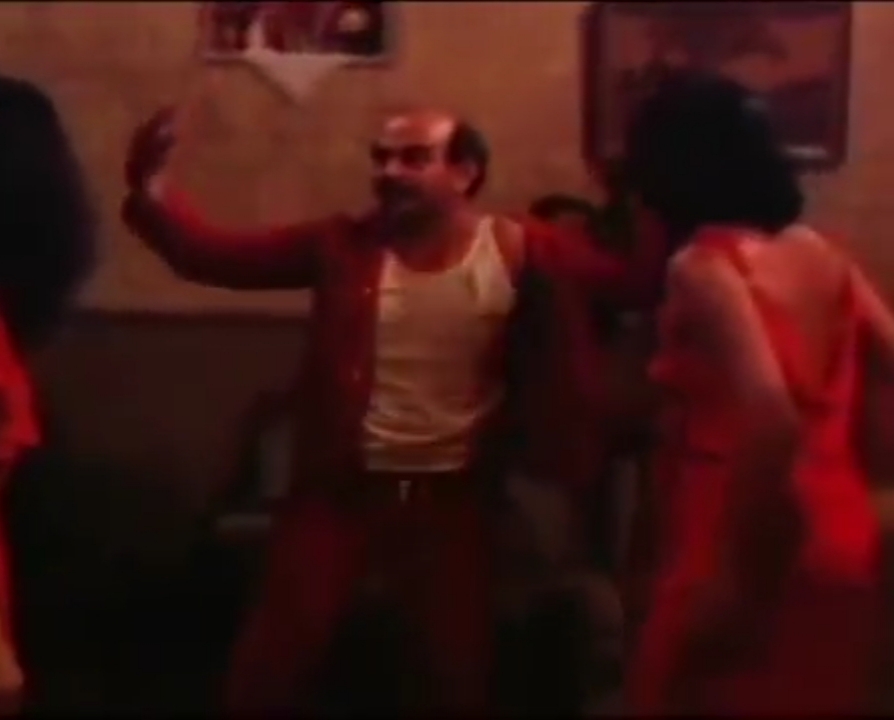 Os Sete Gatinhos (1980) Screenshot 4