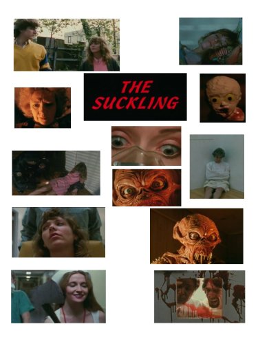 The Suckling (1990) Screenshot 1 