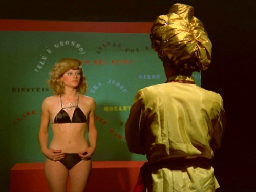 A Super Fêmea (1973) Screenshot 2