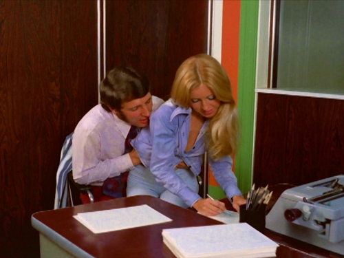 A Super Fêmea (1973) Screenshot 4