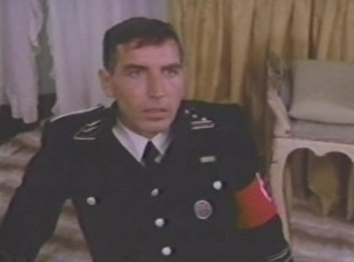 Nazi Love Camp 27 (1977) Screenshot 2 