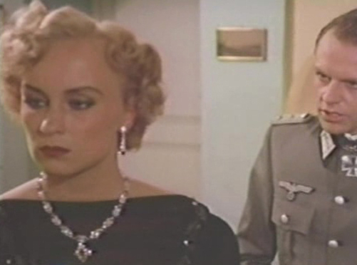 Nazi Love Camp 27 (1977) Screenshot 4 