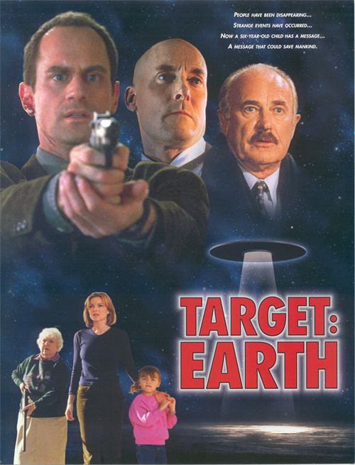 Target Earth (1998) Screenshot 3 