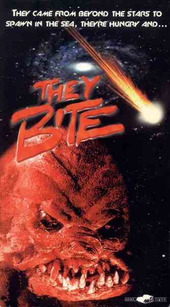 They Bite (1992) Screenshot 2