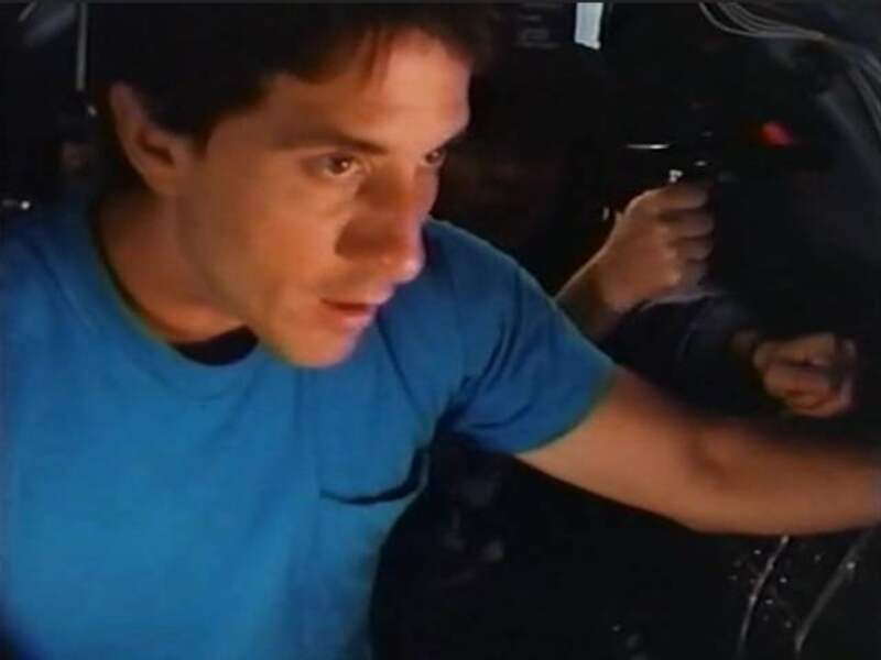 They Bite (1992) Screenshot 3