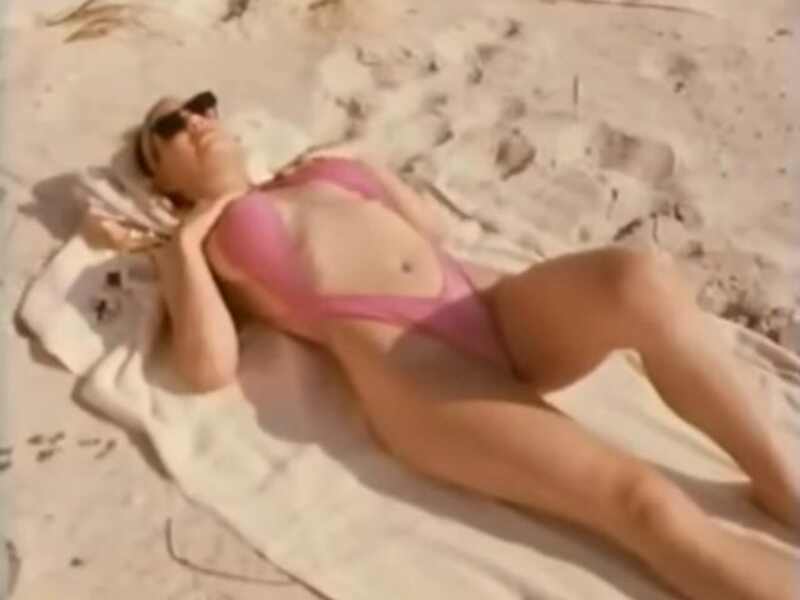 They Bite (1992) Screenshot 4