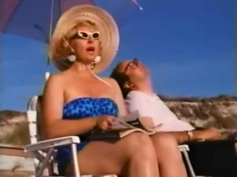 They Bite (1992) Screenshot 5