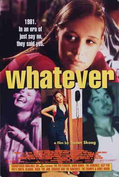 Whatever (1998) Screenshot 2