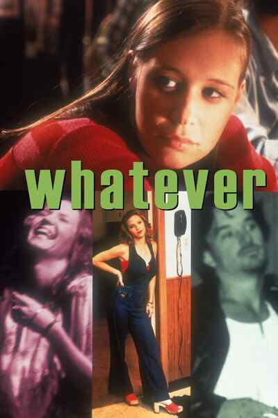 Whatever (1998) Screenshot 3