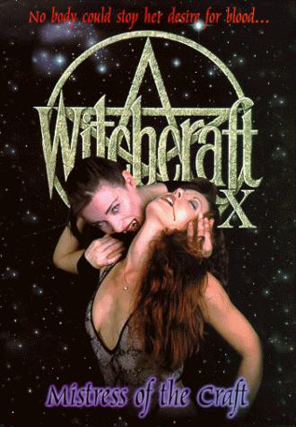 Witchcraft X: Mistress of the Craft (1998) Screenshot 1