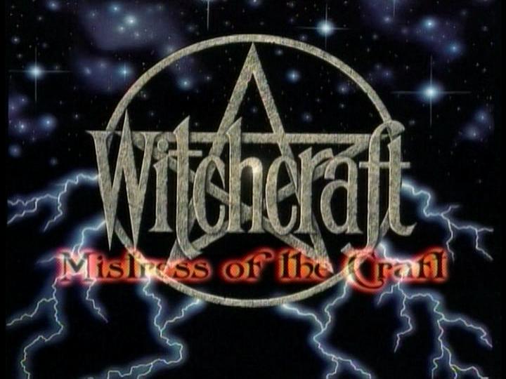 Witchcraft X: Mistress of the Craft (1998) Screenshot 2