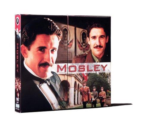 Mosley (1998) Screenshot 4