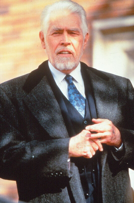 Mr. Murder (1998) Screenshot 1
