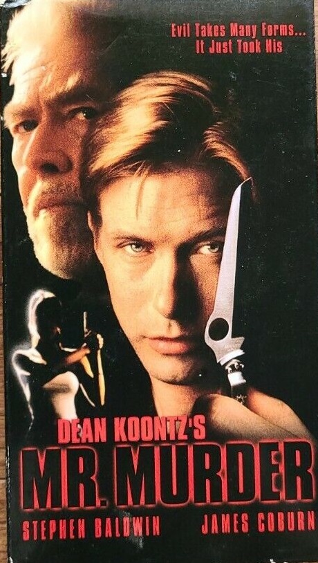 Mr. Murder (1998) Screenshot 4