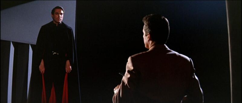 Shadow of Evil (1964) Screenshot 4