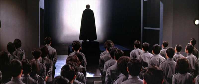 Shadow of Evil (1964) Screenshot 5