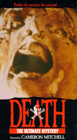 Death: The Ultimate Mystery (1975) Screenshot 1