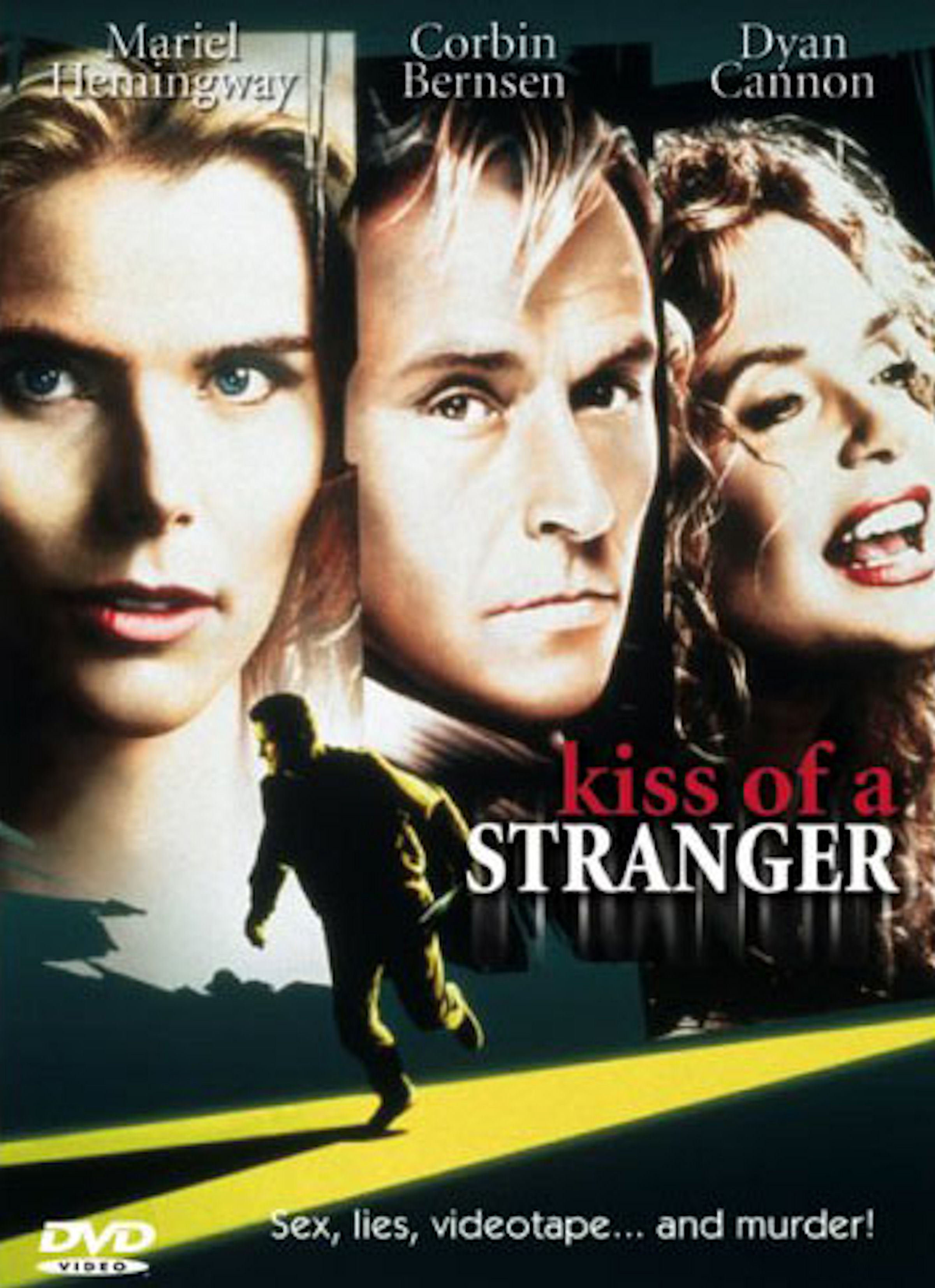 Kiss of a Stranger (1998) Screenshot 1