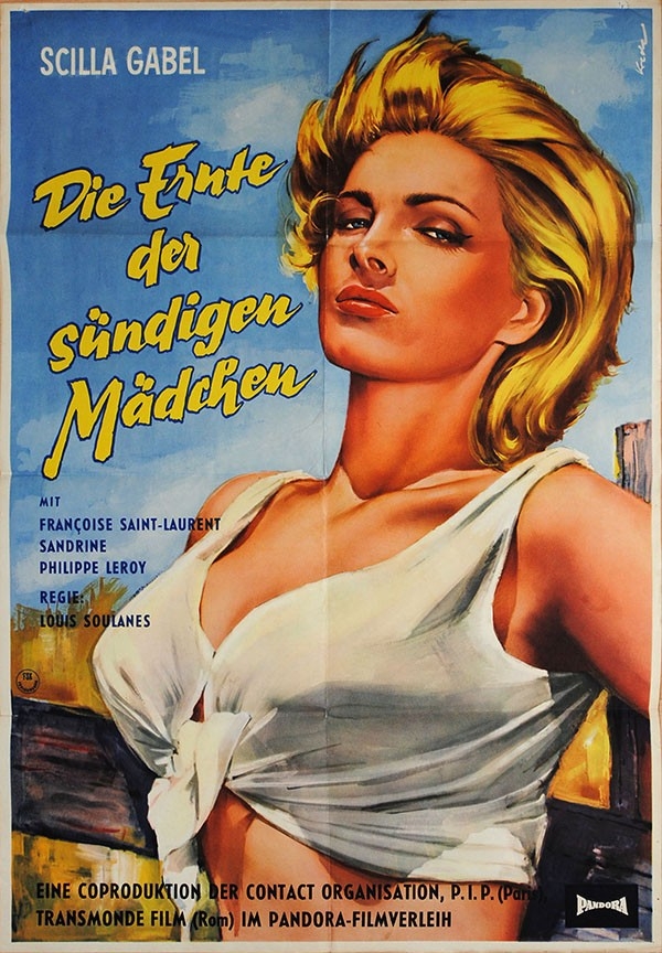 The Fruit Is Ripe (1961) with English Subtitles on DVD on DVD