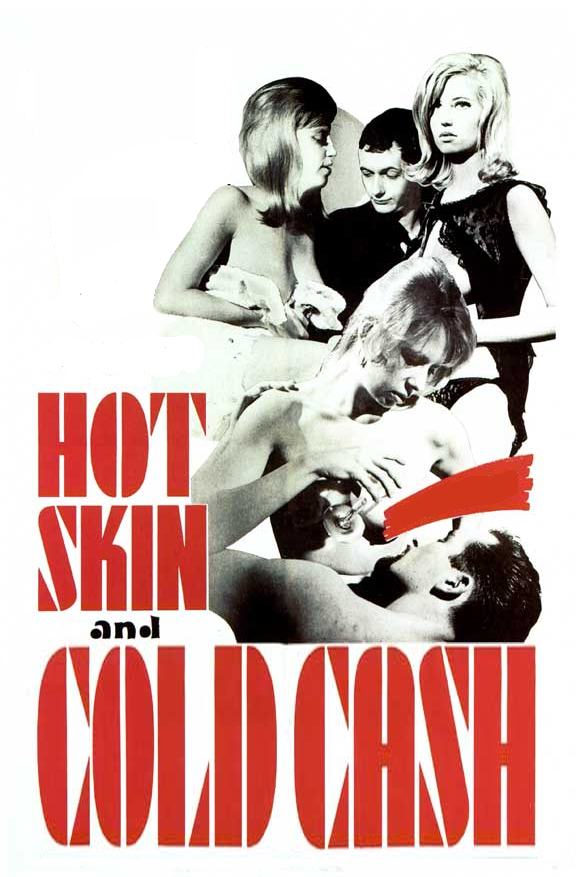 Hot Skin, Cold Cash (1965) Screenshot 2 