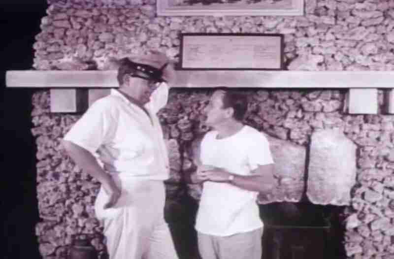 It's Hot on Sin Island (1964) Screenshot 1