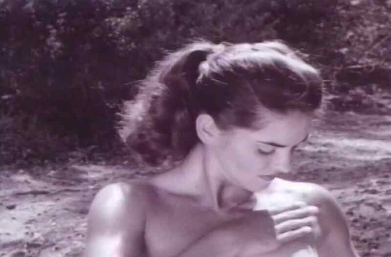 It's Hot on Sin Island (1964) Screenshot 2