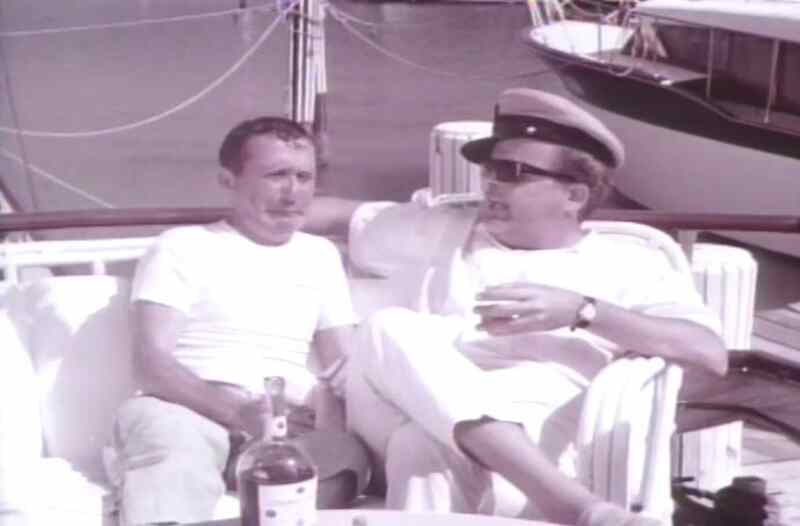 It's Hot on Sin Island (1964) Screenshot 4