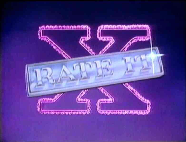 Rate It X (1986) starring Lucy Winer on DVD DVD Rate It X (1986) Screenshot 2