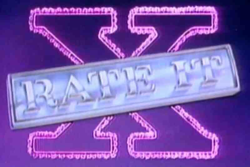 Rate It X (1986) Screenshot 4