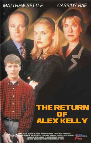 The Return of Alex Kelly (1999) Screenshot 2