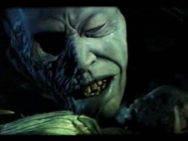 Sweet Home (1989) Screenshot 4