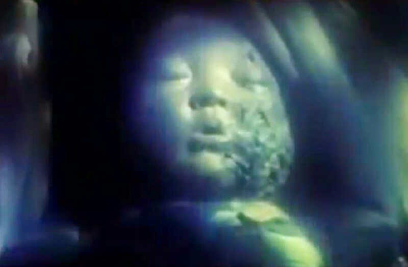 Sweet Home (1989) Screenshot 5